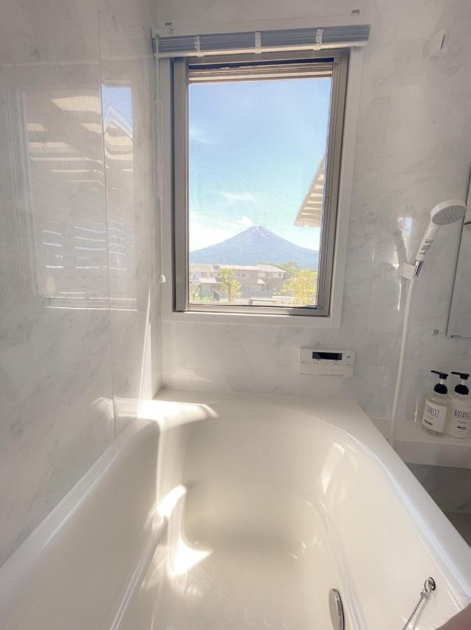 Necoana Glamping Annovillasグランピング Fujikawaguchiko Bagian luar foto